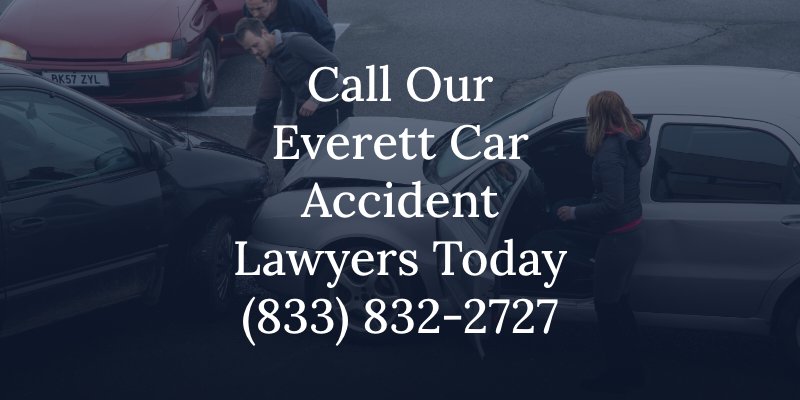 everett car accident lawyer