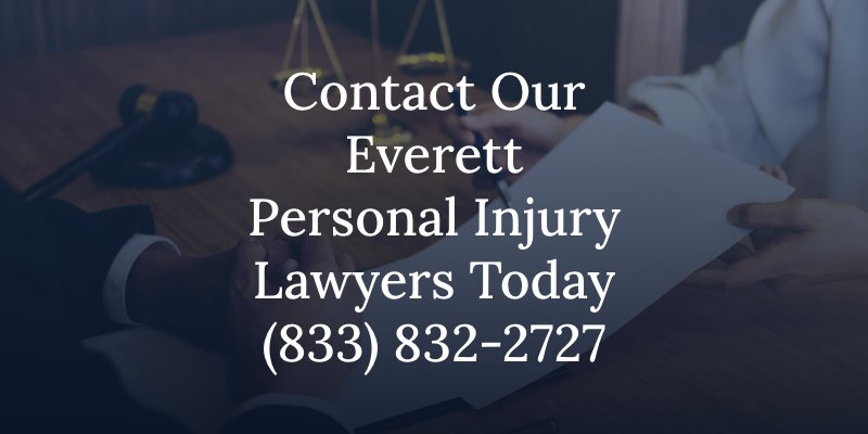 everett personal injury lawyer