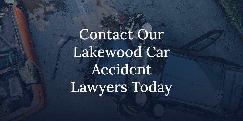 lakewood car accident lawyer