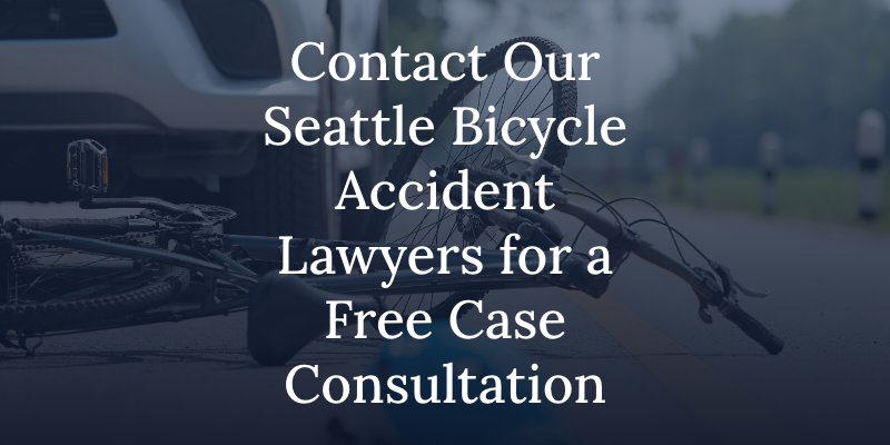 seattle bicycle accident lawyer