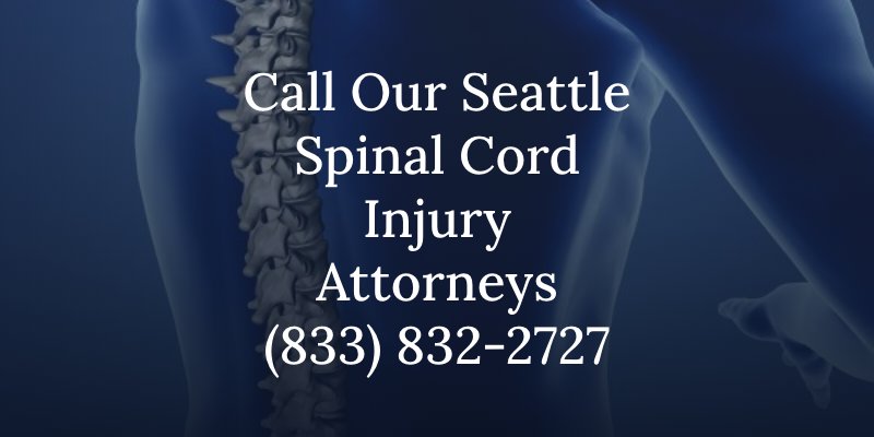 seattle spinal cord injury attorney