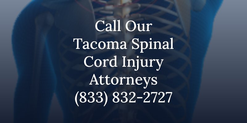 tacoma spinal cord injury attorney