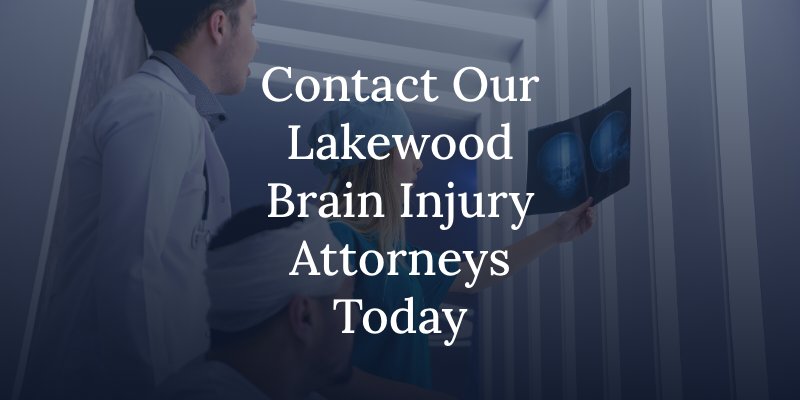 lakewood brain injury attorney