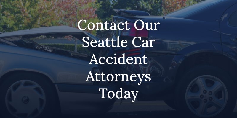 seattle car accident attorney