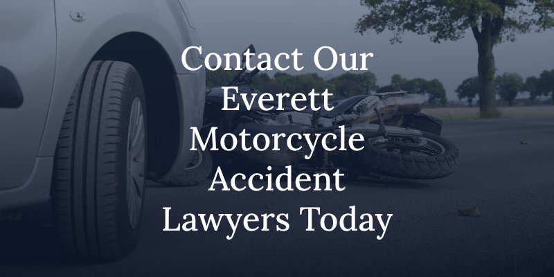 everett motorcycle accident lawyer