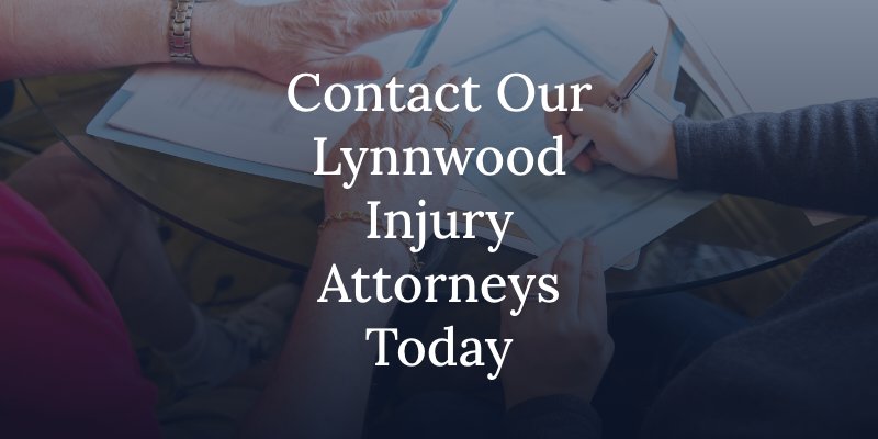 lynnwood personal injury attorney