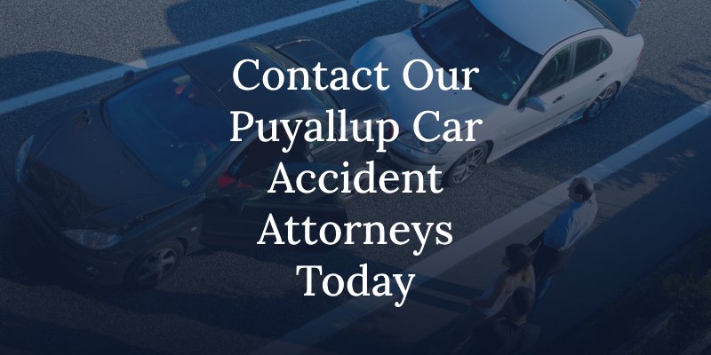 puyallup car accident attorney