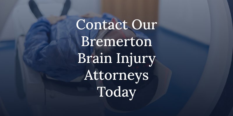 bremerton brain injury attorney