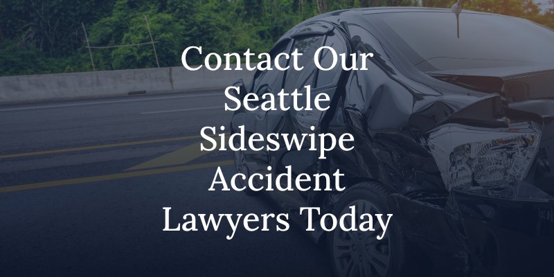 seattle sideswipe accident lawyer