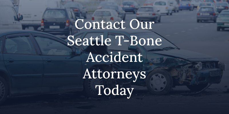 seattle t-bone accident attorney