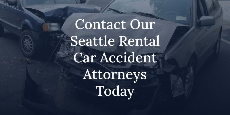 seattle rental car accident attorney