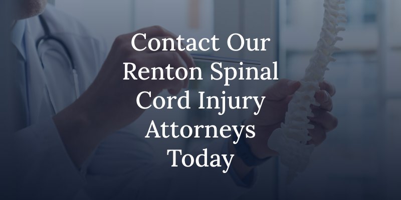 renton spinal cord injury attorney